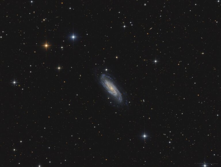 NGC 3198