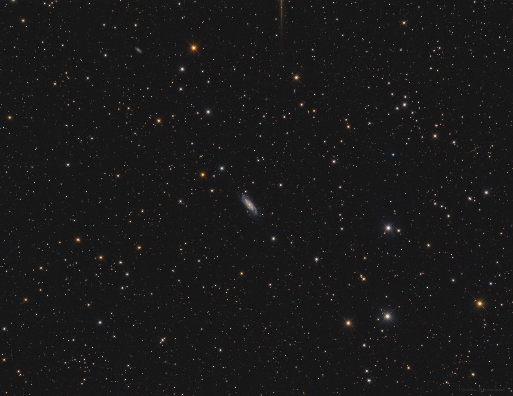 NGC 3198