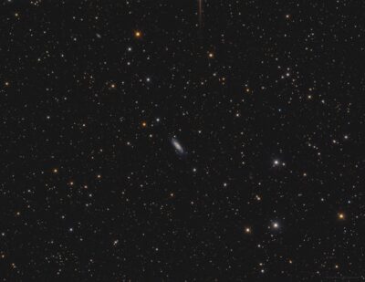 Mehr über den Artikel erfahren NGC 3198