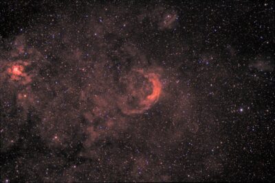 Mehr über den Artikel erfahren NGC 3199