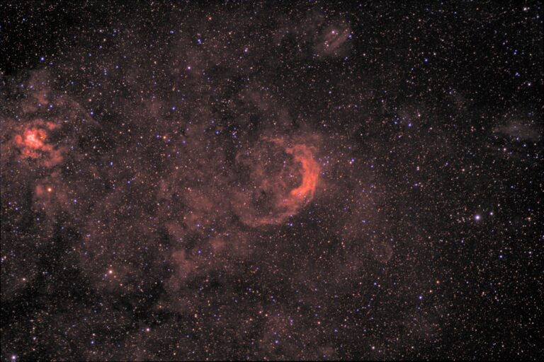 NGC 3199