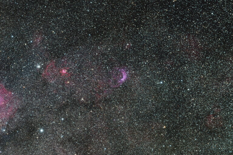 NGC 3199