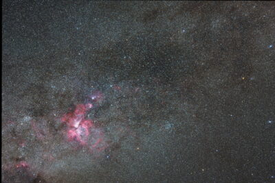 Mehr über den Artikel erfahren NGC 3199