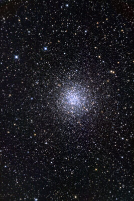 Read more about the article NGC 3201