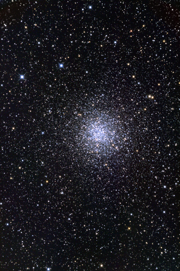 NGC 3201