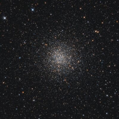 Mehr über den Artikel erfahren NGC 3201