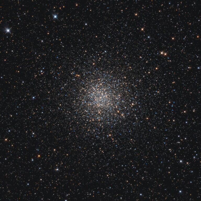 NGC 3201