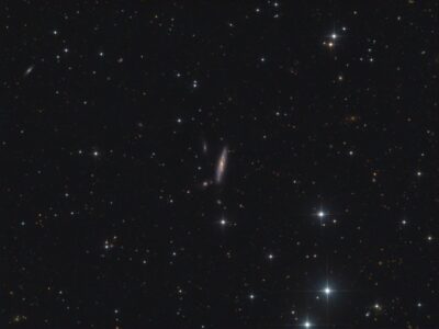 Mehr über den Artikel erfahren NGC 3221