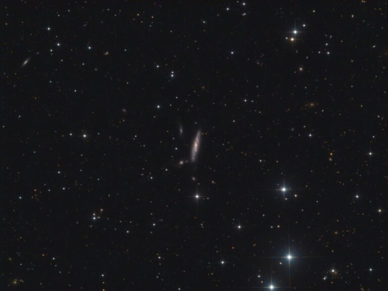 NGC 3221