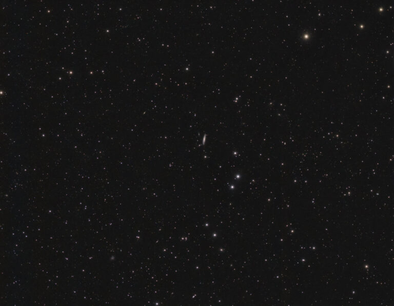 NGC 3221