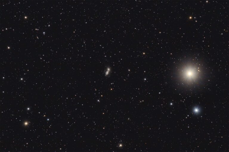 NGC 3227
