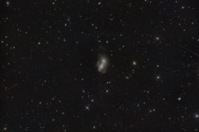 Read more about the article NGC 3227