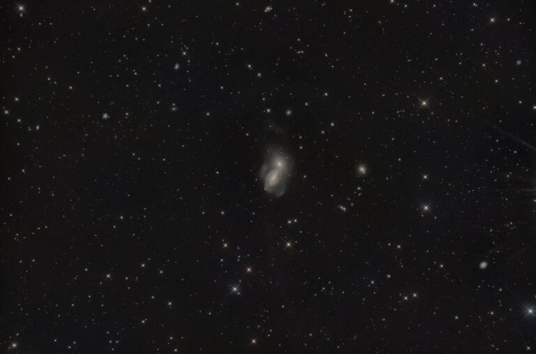NGC 3227