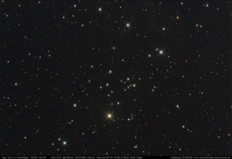 NGC 3231