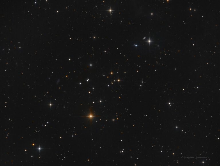 NGC 3231