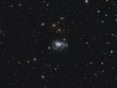 Mehr über den Artikel erfahren NGC 3239