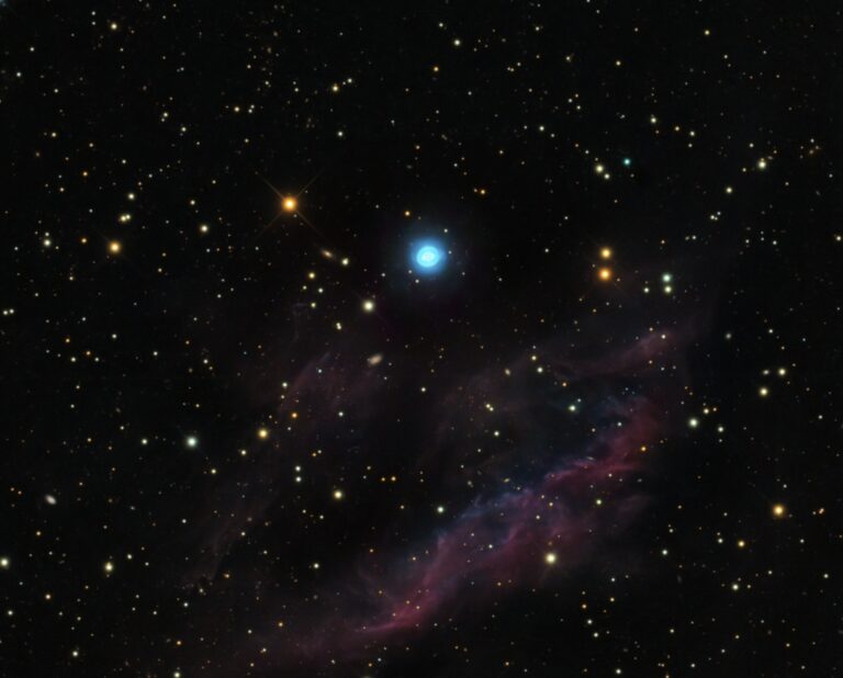 NGC 3242