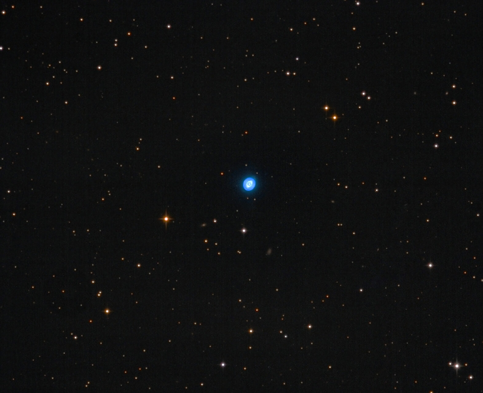 NGC 3242