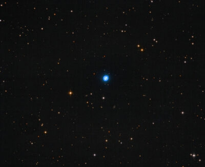 Mehr über den Artikel erfahren NGC 3242