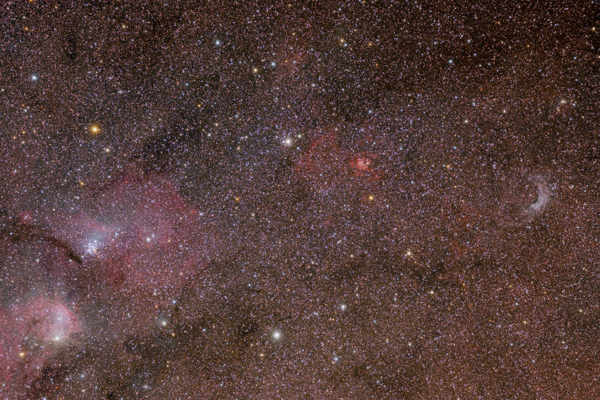 NGC 3247