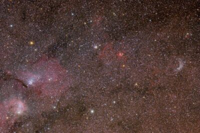 Read more about the article NGC 3247