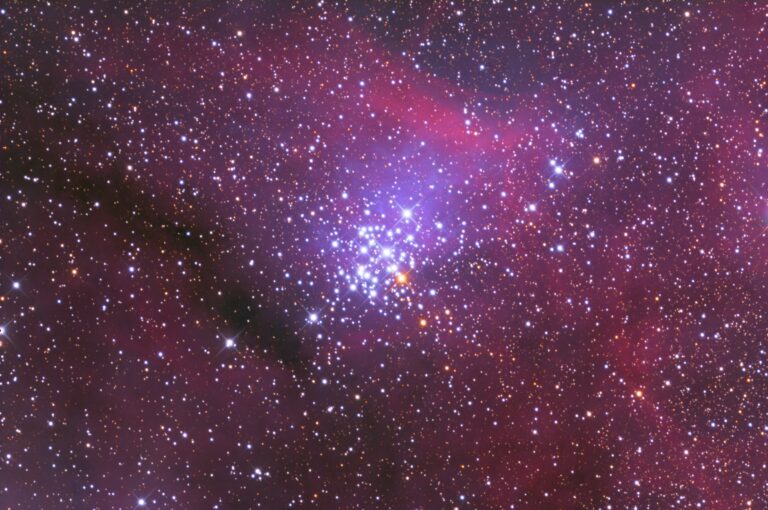 NGC 3293