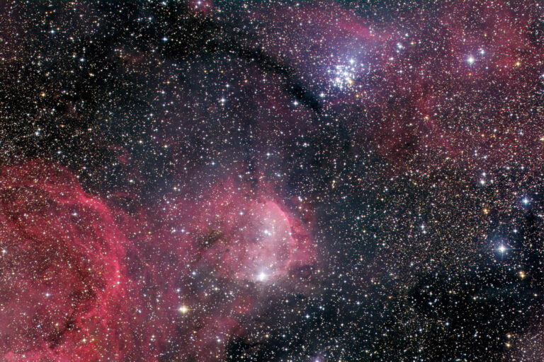 NGC 3324