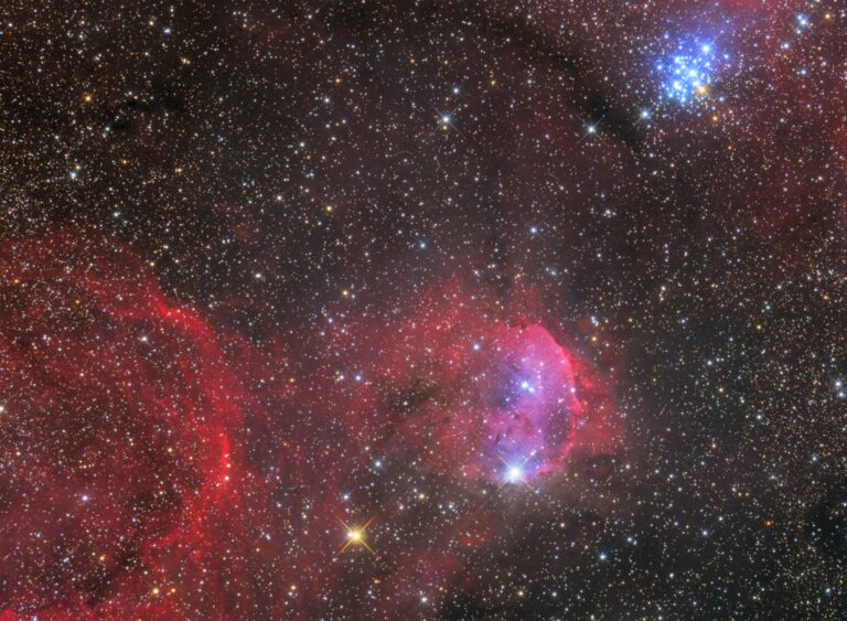 NGC 3324