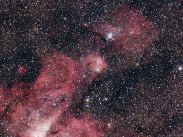 NGC 3324