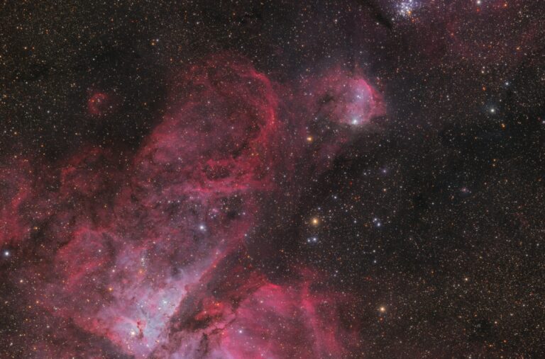 NGC 3324