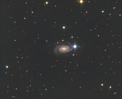 Mehr über den Artikel erfahren NGC 3338