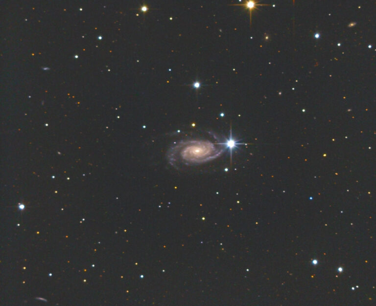 NGC 3338