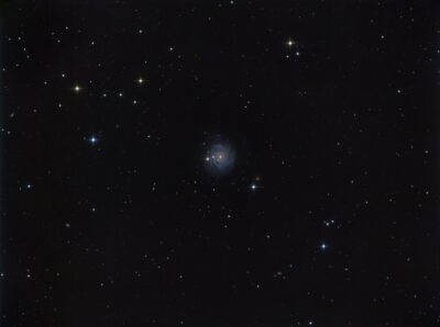Mehr über den Artikel erfahren NGC 3344