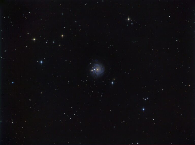 NGC 3344