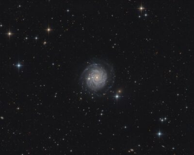 Mehr über den Artikel erfahren NGC 3344