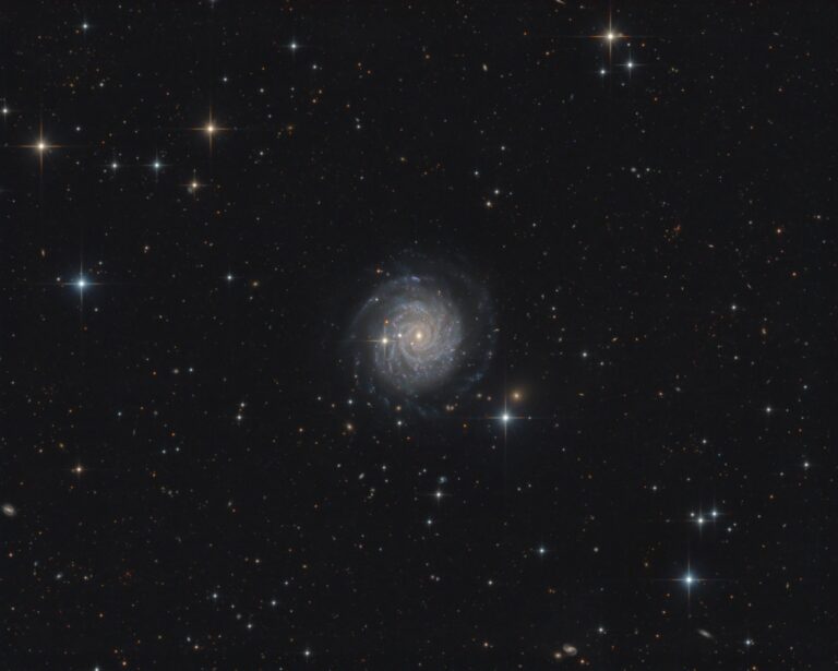 NGC 3344