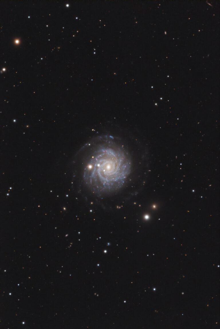 NGC 3344