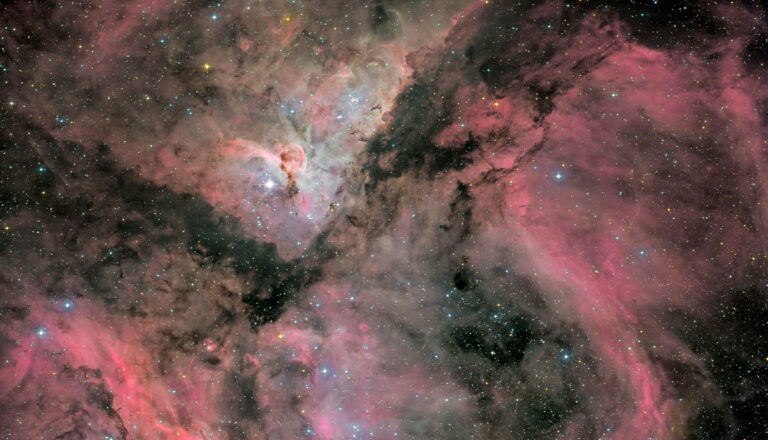 NGC 3372