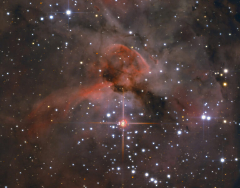 NGC 3372