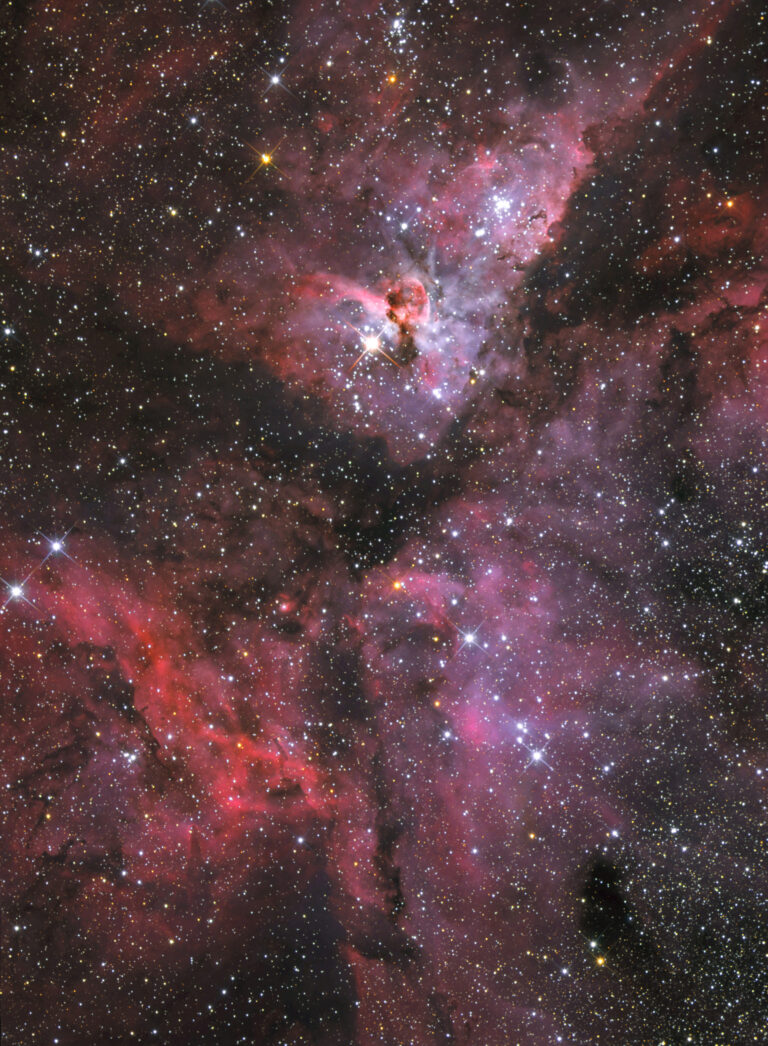 NGC 3372