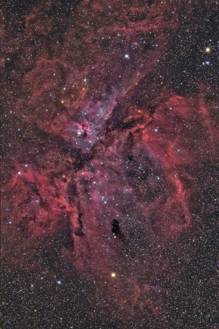 NGC 3372