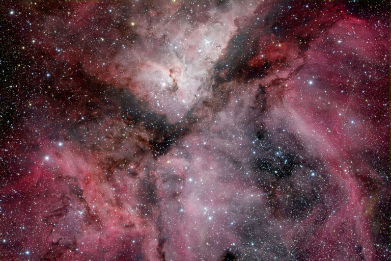 NGC 3372