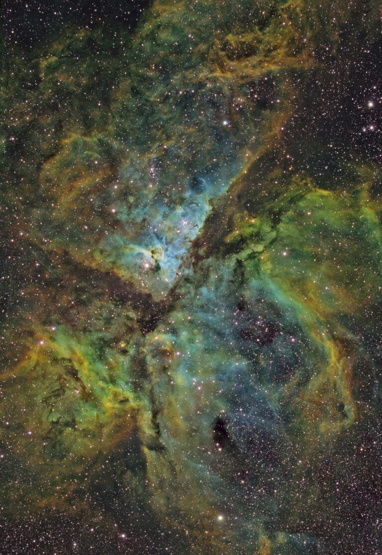 NGC 3372