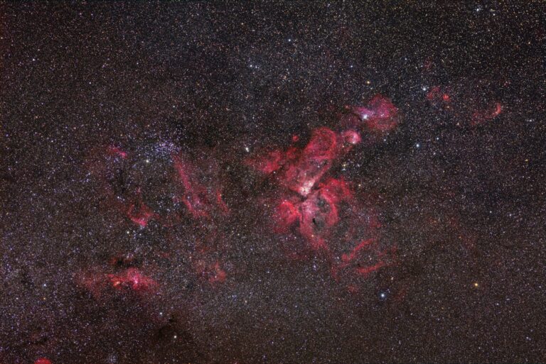 NGC 3372