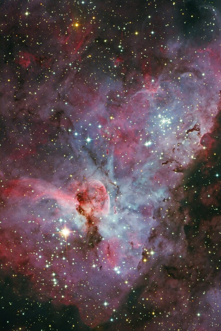 NGC 3372