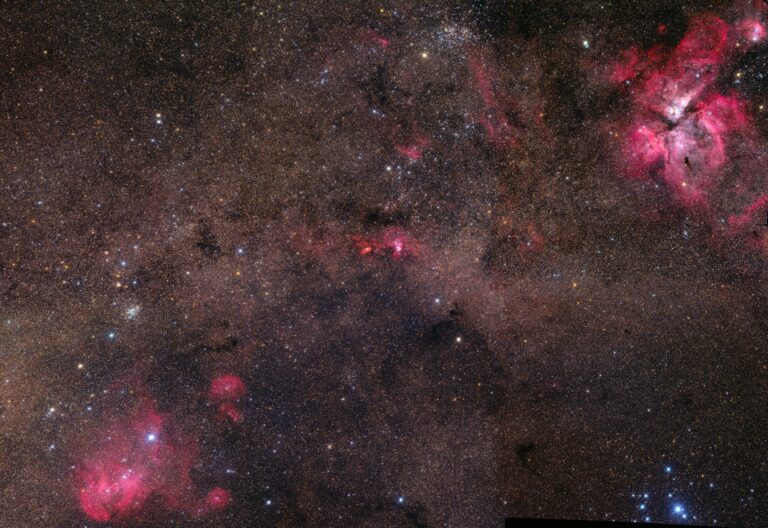 NGC 3372