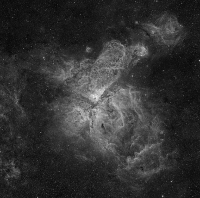 NGC 3372