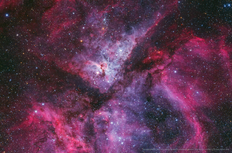 NGC 3372
