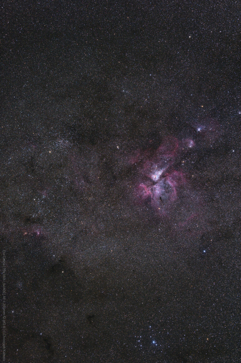 NGC 3372