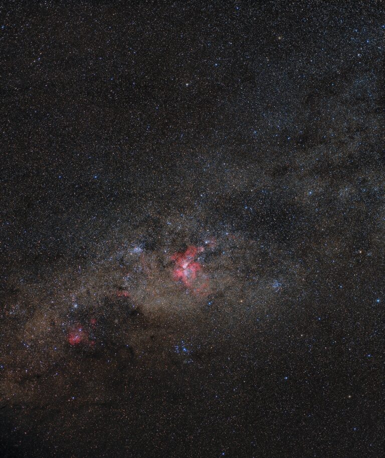 NGC 3372